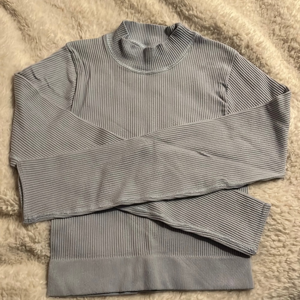 Out From Under long sleeve